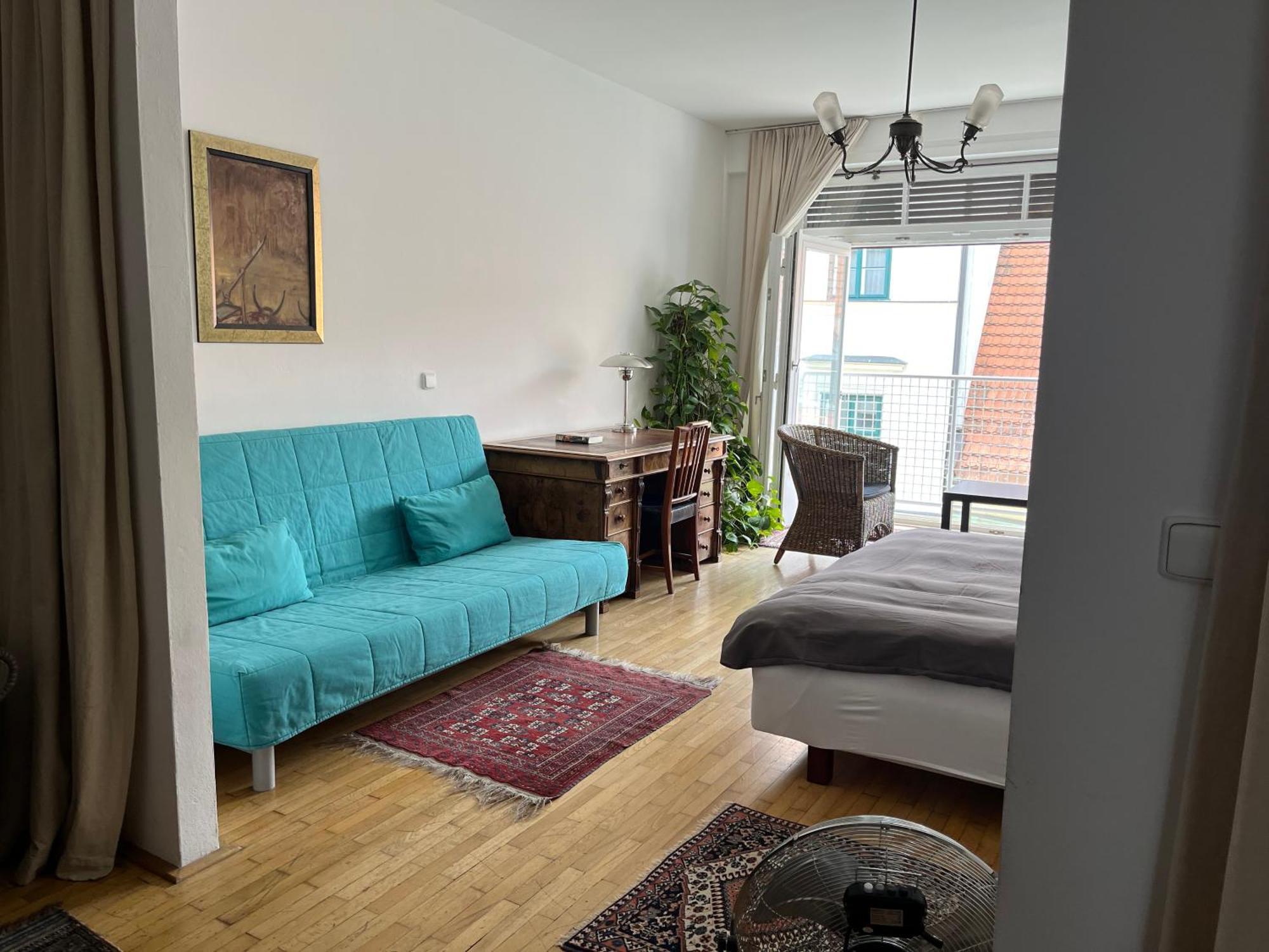 Apartman Old Centre - Rybarska Brana Bratislava Eksteriør bilde