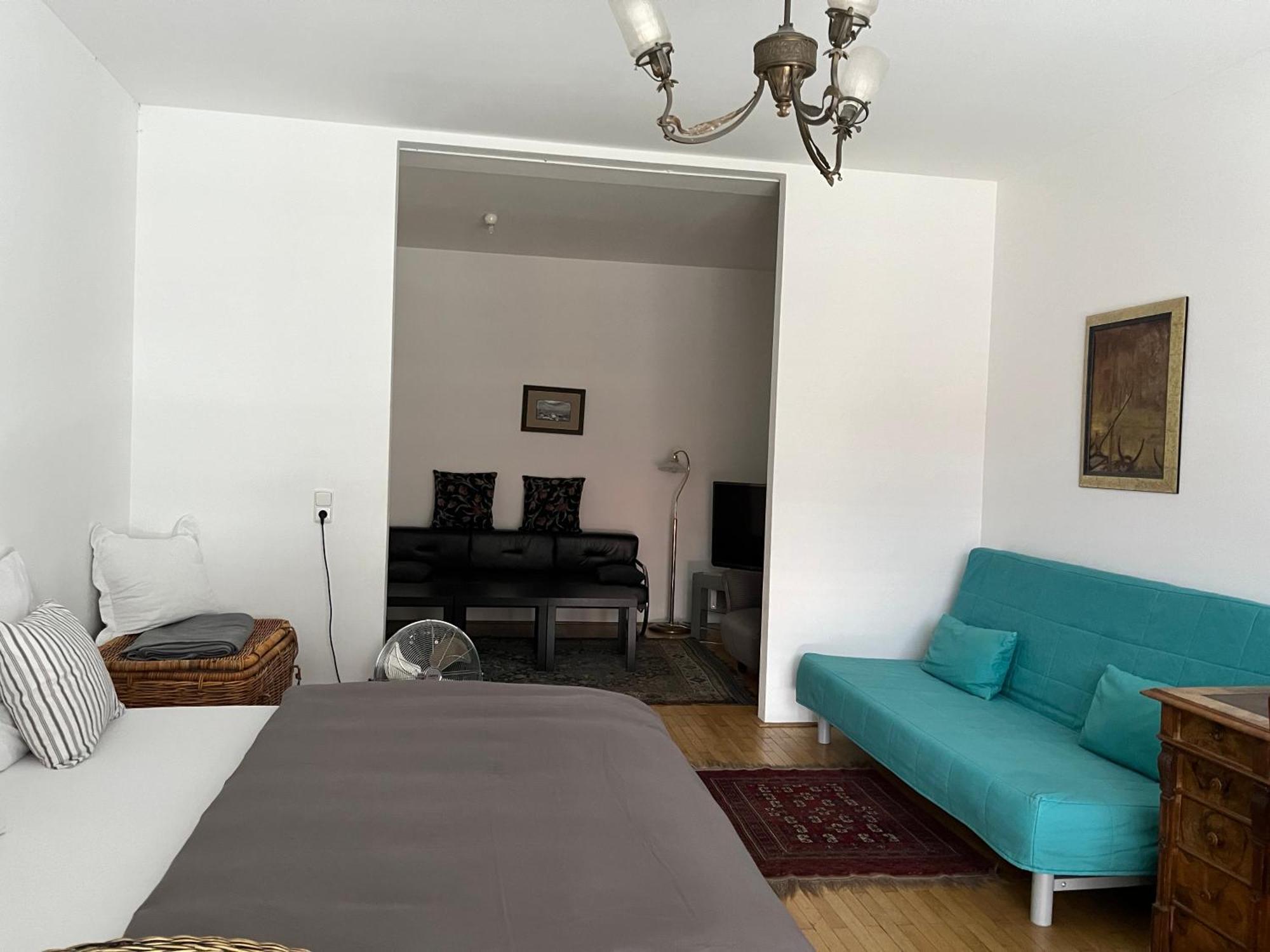 Apartman Old Centre - Rybarska Brana Bratislava Eksteriør bilde